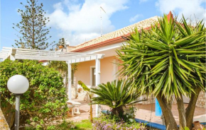 Amazing home in Santa Maria del Focall with WiFi and 3 Bedrooms